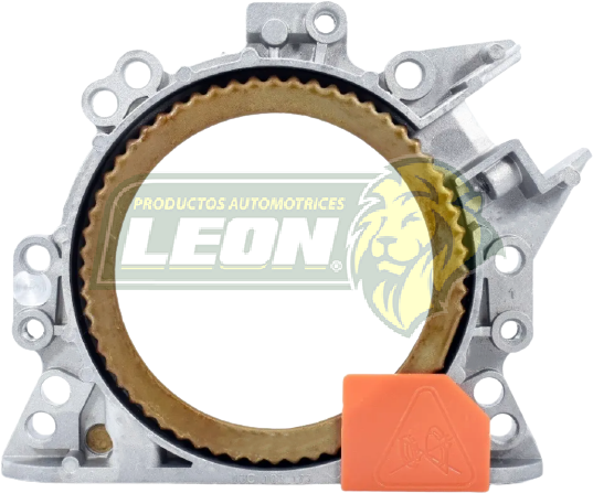 RETEN CIGUEÑAL VW GOL 09-20 1.6L, LUPO 05-09 1.6L, CROSSFOX 06-17 1.6L, SAVEIRO 09-20 1.6L, SPORTVAN 06-10 1.6L, SEAT IBIZA 03-08 1.6L, IBIZA 09-17 1.6L, CORDOBA 99-02 1.6L, CORDOBA 03-09 1.6L, (BAH)