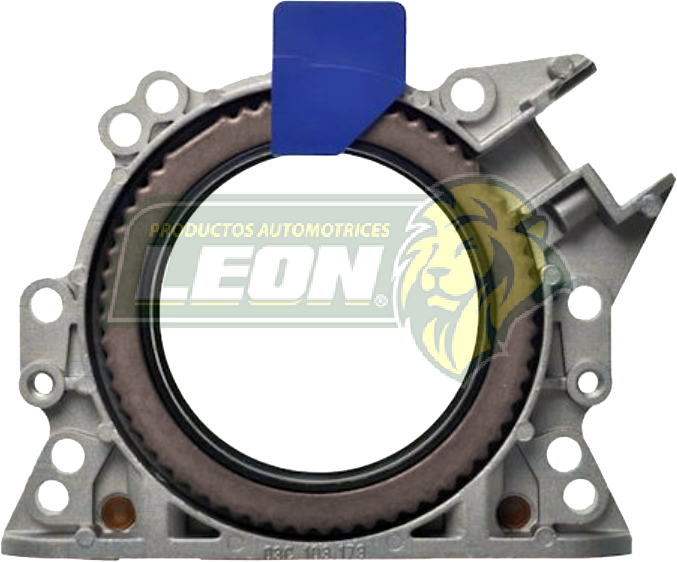 RETEN CIGUEÑAL VW POLO 13-19, 1.2.0 TSI, SEAT IBIZA 09-17 .2.0T, TOLEDO 12-19 1.2.0TSI, LEON 07-13 1.4T, TIGUAN 18-19 1.4 TSI