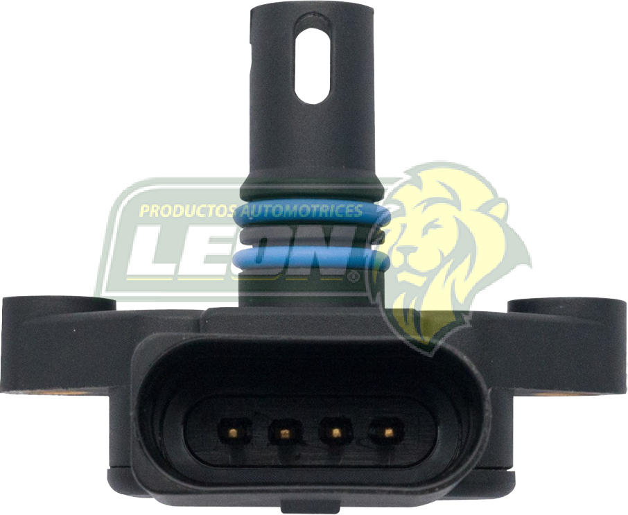 SENSOR PRESION (MAP) VW POINTER 98-10 1.8L 4T.