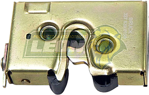 CHAPA PUERTA VW ATLANTIC 81-87 1.7, 1.8L, CARIBE 77-87 1.6, 1.8L, JETTA A2 88-92 1.8L, GOLF A2 88-92 1.8L, CORSAR 85-88 1.8L, TRASERA (L)