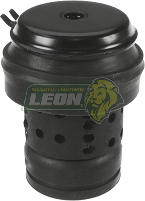 SOPORTE MOTOR VW JETTA A3 2.0L 93-99, GOLF A3 2.0L 93-99, DERBY 95-09 2.0L (FRONTAL)