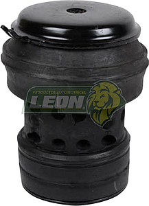 SOPORTE MOTOR VW JETTA A3 2.8L 93-99,  2.8L, GOLF A3  93-99 2.8L (FRONTAL)