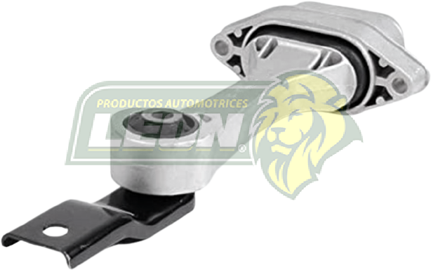 SOPORTE MOTOR VW JETTA A4 2.0L 99-15, GOLF A4 2.0L  99-07(34 cm LARGO, TRASERO) TRANSMISION AUTOMATICA