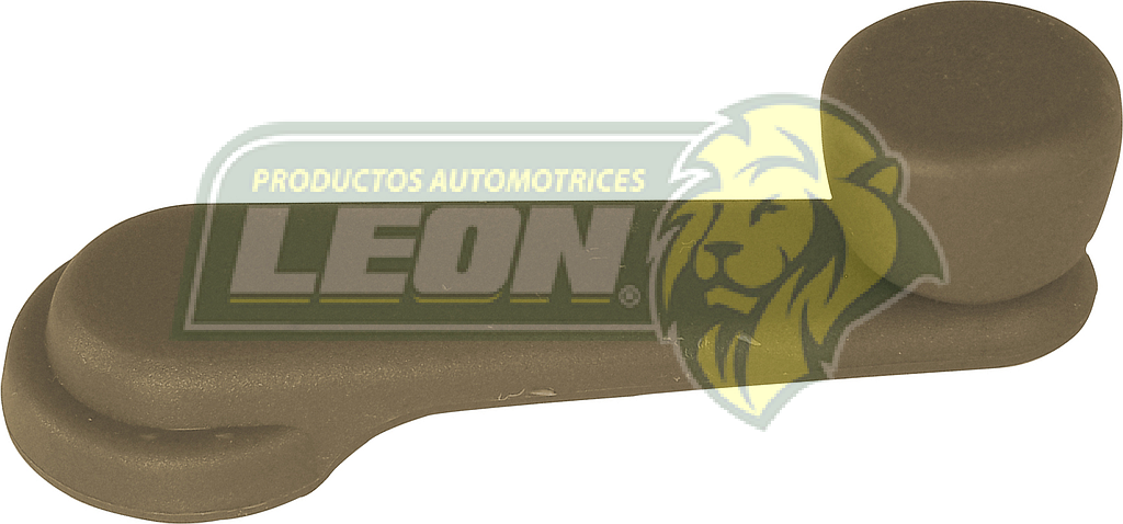 MANIJA ELEVAR NISSAN TSURU I, II, III CAFE