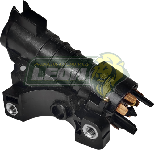 CARCASA PORTA SWITCH VW GOL 1.6L 09-12, LUPO 1.6L 05-09, SAVEIRO 1.6L 09-11, SPORTVAN 1.6L 06-10, CROSSFOX 1.6L 06-17 (INCLUYE PASTILLA DE 8T.)