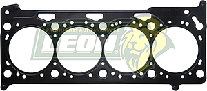 JUNTA CABEZA VW GOL 09-20 1.6L, POLO 03-07 1.6L, LUPO 05-09 1.6L, CROSSFOX 06-17 1.6L, SAVEIRO 09-20 1.6L, SPORTVAN 06-10 1.6L, SEAT IBIZA 03-08 1.6L, CORDOBA 03-09 1.6L (ACERO)