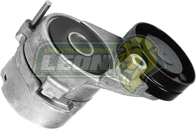POLEA TENSOR ALTERNADOR VW PASSAT B5 98-04 2.8L, AUDI A4 00-05 2.8L, A6 97-05 2.8L (COMPLETA)