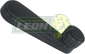 MANIJA ELEVAR VW GOLF, JETTA PLASTICO REF. NACIONAL