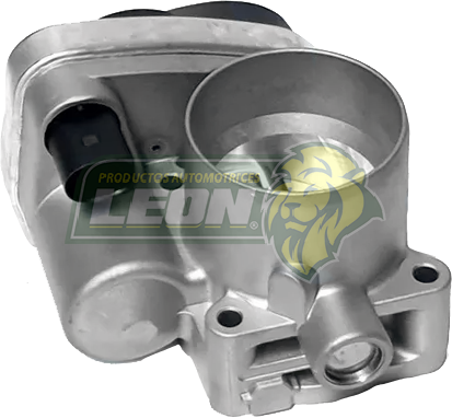 CUERPO ACELERACION VW GOL 09-20 1.6L, POLO 03-07 1.6L, CROSSFOX 06-17 1.6L, LUPO 05-09 1.6L, SAVEIRO 09-20 1.6L, SPORTVAN 06-10 1.6 6T.