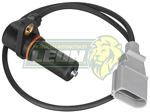 SENSOR CIGUEÑAL VW JETTA IV 99-15 1.9 TDI, BEETLE 98-11 1.9 TDI 3T.