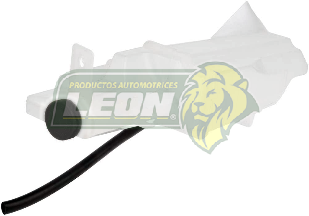 DEPOSITO ANTICONGELANTE NISSAN VERSA 11-19 1.6L, MARCH 11-19 1.6L, NOTE 13-19 1.6L