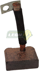 CARBON MARCHA DELCO 12V (+) 28MT “LARGO”  (10456458, R158)