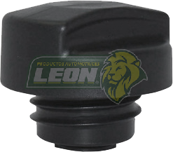 TAPON GASOLINA G.M. CHEVY 95-12 1.6L, MONZA 96-02 1.6L, CORSA 02-09 1.8L, ZAFIRA 00-05 1.8L, MERIVA 06-08 1.8L, TORNADO 03-10 1.8L, (SIN LLAVE)