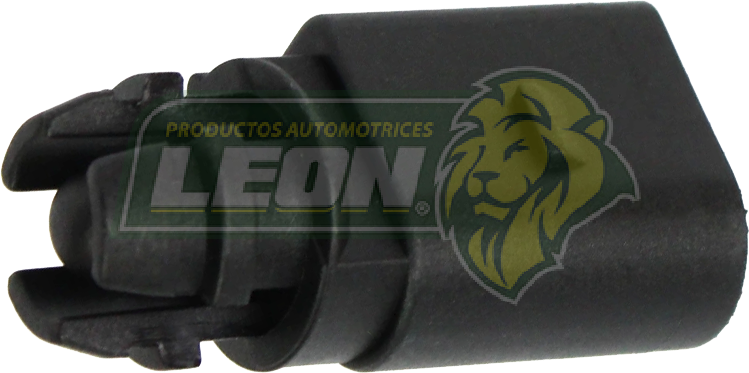 SENSOR ó BULBO TEMPERATURA VW JETTA A6 2.5L11-18, BORA 2.5FSI 05-10, POLO 1.6L 13-19, VENTO 1.6L 14-19, AMAROK 2.0TSI 10-20, TIGUAN 2.0TSI 08-17, TOUAREG 11-18 (28 POLOS) (EXTERIOR) 2T.