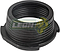 GOMA MULTIPLE VW JETTA A4 99-15 2.0L, GOLF A4 99-07 2.0L, BEETLE 98-11 2.0L, POLO 03-07 2.0L (ADMISION) “JUNTA”