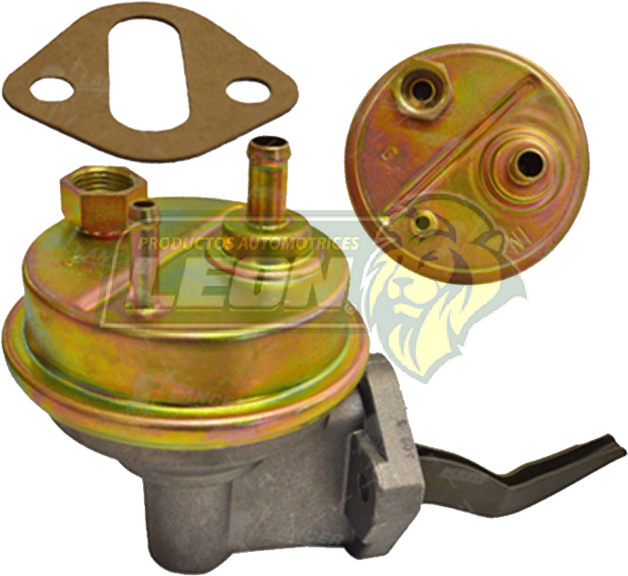 BOMBA DE GASOLINA G.M. CENTURY 5.7L 75-77, 3.8L 75-76, PONTIAC BONEVILLE 5.7L 78-80, BUICK VARIOS, JEEP VARIOS, OLDSMOBILE VARIOS IMPORTADOS