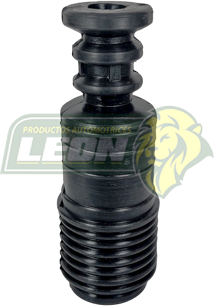 GOMA REBOTE AMORTIGUADOR NISSAN VERSA 12-19, MARCH 11-19, NOTE 12-18 DELANTERO (2516032, NU540501HJ0A, 46076903175872, 6785012, BERG-0370)