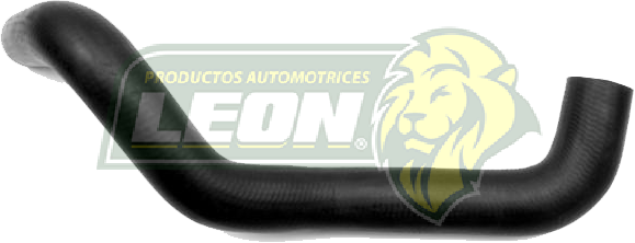 MANGUERA (5211123) RAD. SUP. FORD MUSTANG 5.0L 94-98 (F4ZE8B274AC, F4ZZ8260A)