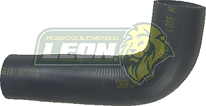 MANGUERA RAD. SUP. DODGE DART Y VOLARE 3.7L 1978 (4092559, 31220, 2152)
