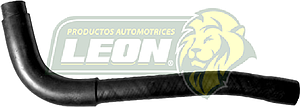 MANGUERA RAD. SUP. TOYOTA COROLLA 1.8L 03-15, PONTIAC VIBE 1.8L 03-08 (165710D150, 72169, 22757, KMA-3095)