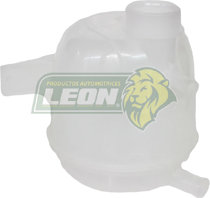 DEPOSITO ANTICONGELANTE NISSAN APRIO 1.6L 08-10, PLATINA 1.6L 01-10, RENAULT CLIO 1.6L 02-10, CLIO 2.0L 02-08, DUSTER 2.0L 13-17, KANGOO 1.6L 04-15, SANDERO 1.6L 10-15, STEPWAY 1.6L 10-15 (DAKG000QAA, 2170000QA, 700065) “SIN TAPON” BRUCK