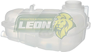 DEPOSITO ANTICONGELANTE G.M. SONIC 1.6L 12-17