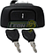 CHAPA CAJUELA NSSAN PLATINA 1.6L 02-10