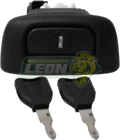 CHAPA CAJUELA NSSAN PLATINA 1.6L 02-10