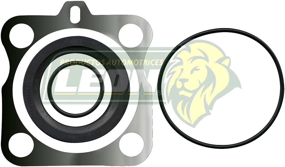 RETEN RUEDA TRASERA VW SEDAN 1.6L 78-03 (KIT COMPLETO)