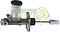 CILINDRO CLUTCH PRINCIPAL NISSAN 1.8L 720 80-93 (15.8 mm - 5/8”) (ALUMINIO)