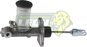 CILINDRO CLUTCH PRINCIPAL NISSAN 1.8L 720 80-93 (15.8 mm - 5/8”) (ALUMINIO)