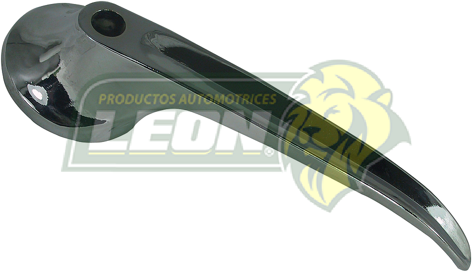 MANIJA ABRIR FORD MUSTANG