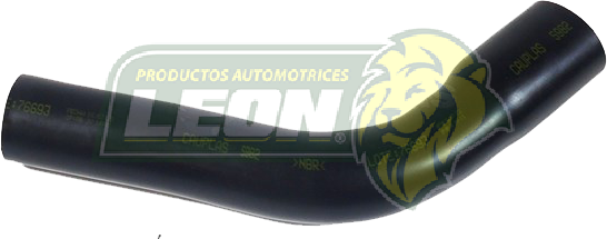 MANGUERA COMBUSTIBLE A TOMA DE LLLENADO FORD FOCUS L4 2.0L 08-13 (MNG21FD5202)