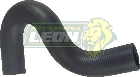 MANGUERA RAD. SUP. S/AA G.M. AVEO L4 1.6L 07-08 (62917, 96536592)