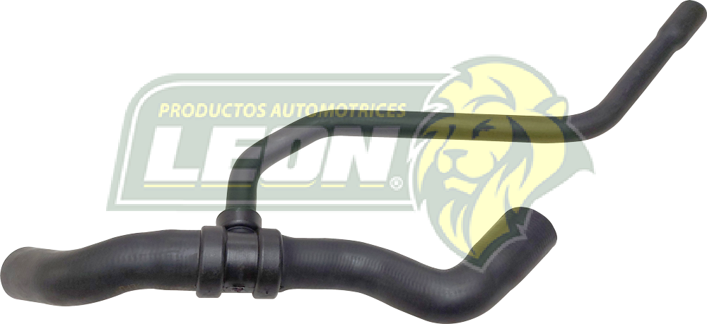 MANGUERA RAD. INF. FORD MUSTANG V6 4.0L 05-10 (62531, 72292, 23049, 4R3Z8286AA , 5R3Z8286AA)