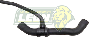MANGUERA RAD. INF. FORD MUSTANG 4.0L 05-010 (62531, 72292, 23049, 4R3Z8286AA , 5R3Z8286AA)