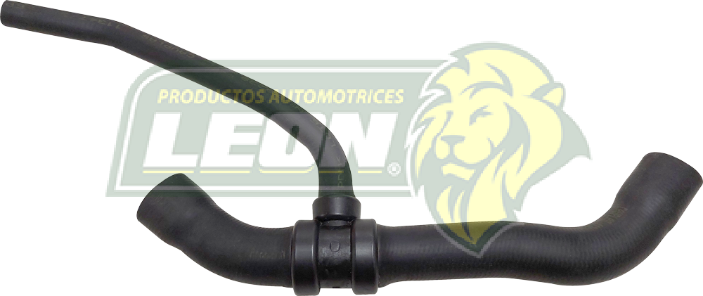 MANGUERA  RAD. INF. FORD MUSTANG 4.0L 05-010 (62531, 72292, 23049, 4R3Z8286AA , 5R3Z8286AA)