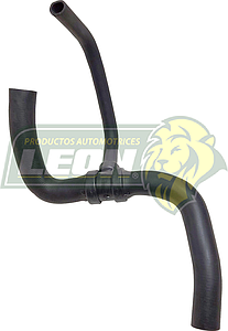 MANGUERA RAD. INF. G.M. CAVALIER L4 2.2L 03-05, PONTIAC SUNFIRE 2.2L 02-05 (62814, 72174, 22708, 22661207)