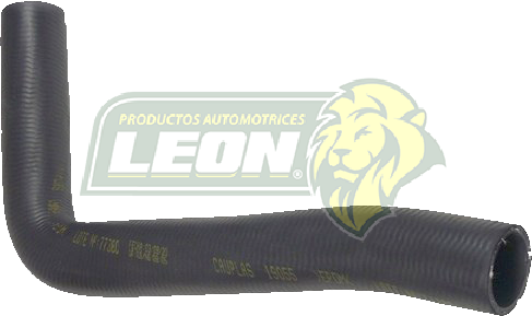 MANGUERA RAD. SUP. TOYOTA 4RUNNER V6 4.0L 03-09, FJ CRUISER 4.0L 07-14, TACOMA 4.0L 05-15 (62579,24392, 92112264, 165710P020, 1657131291, 1657231130)