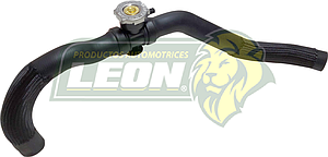 MANGUERA RAD. SUP. DODGE DAKOTA 5.9L 00-03, DURANGO 5.2L 2000, Y 5.9L 00-03 (52029193AL, 52029195AL, 52029195AK, 62427, 23556, 72626)