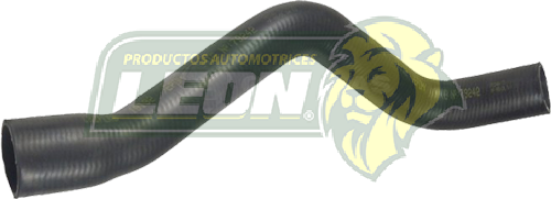 MANGUERA RAD. INF. INFINITI QX4 V6 3.3L 97-99, NISSAN PATHFINDER 3.3L 96-00 (62183, 71242, 22275, 215030W000)