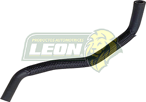 MANGUERA REFRIGERACION DEPOSITO A MOTOR G.M. CRUZE L4 1.4L 1.8L 16-19 (95390848, 95459430, 95962153, 96831572)