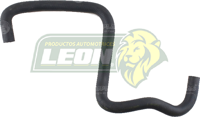 MANGUERA CALEFACCION VALVULA A MOTOR HONDA CIVIC L4 1.7L 01-05 (64275, 87798, 79721S5DA00, 79721SD5A00)