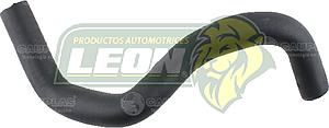MANGUERA CALEFACCION VALVULA A CALEFACTOR ACURA CL L4 2.2L 2.3L 97-99, HONDA ACCORD 2.2L 94-97, VW GOLF A4 1.8L 1.9L 00-01, JETTA A4 1.8L 1.9L 00-01 (87723, 19145, 79722SV4000, XW4H18N344BE)