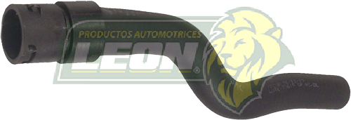 MANGUERA CALEFACCION SALIDA G.M. TORNADO L4 1.8L 12-18 (52030882 , 94702811)
