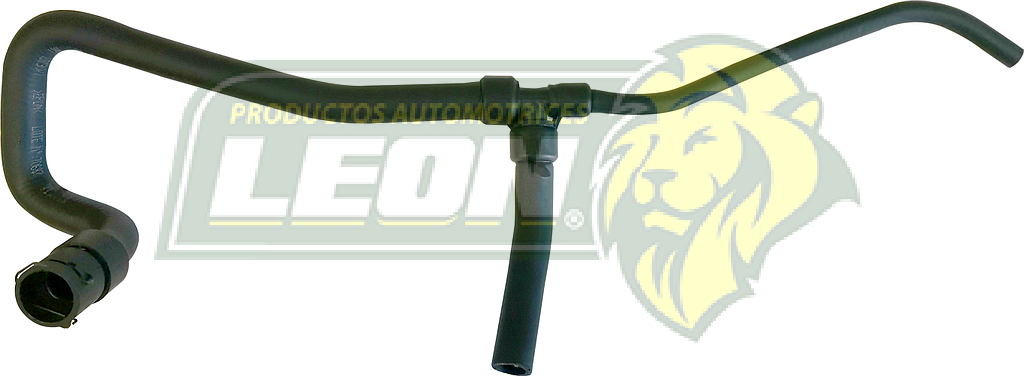 MANGUERA CALEFACCION ENTRADA G.M. TORNADO L4 1.8L 12-18 (52099740, 52030883, 94753870, 94742445)