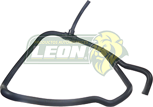 MANGUERA CALEFACCION SALIDA FORD ECOSPORT L4 2.0L 04-12 (2N1518K359CD)