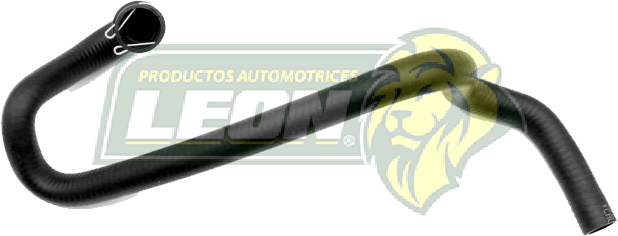 MANGUERA CALEFACCION G.M. CORSA L4 1.8L 03-05, TORNADO 1.8L 04-05 (KMA4008, 93383570, 93276201)
