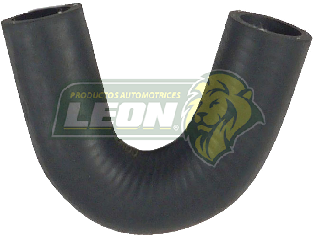MANGUERA (5214136) REFRIGERACION CODO "U" HOUSING A MOTOR NISSAN FRONTIER L4 2.4L 98-04, X-TERRA 2.4L 00-04 (2114, 88354, 19607, 14055F4000)