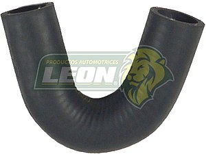 MANGUERA (5214136) REFRIGERACION CODO "U" HOUSING A MOTOR NISSAN FRONTIER L4 2.4L 98-04, X-TERRA 2.4L 00-04 (2114, 88354, 19607, 14055F4000)